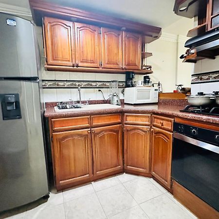 Apartamento Alvarez Cartagena Exteriér fotografie