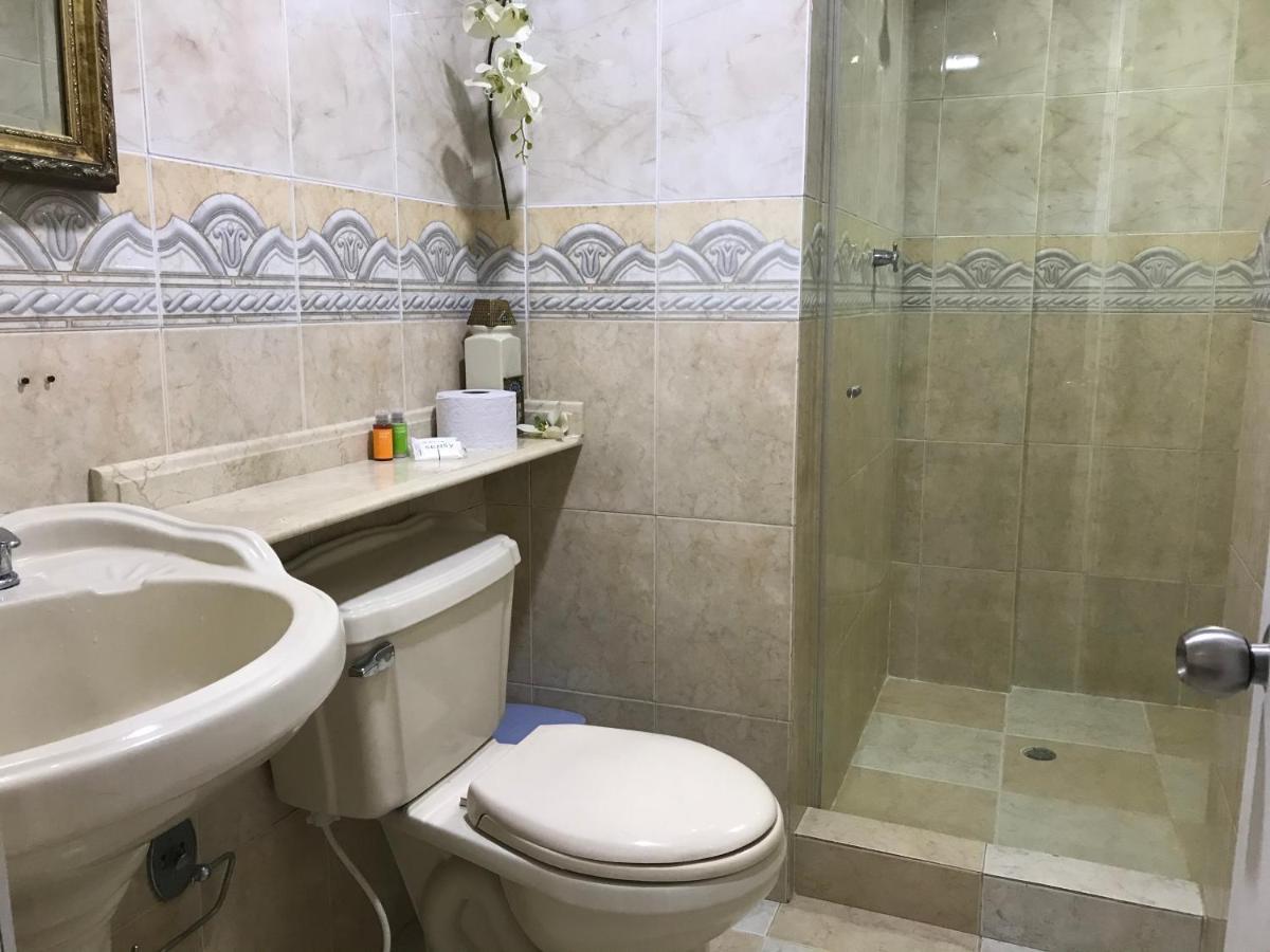 Apartamento Alvarez Cartagena Exteriér fotografie