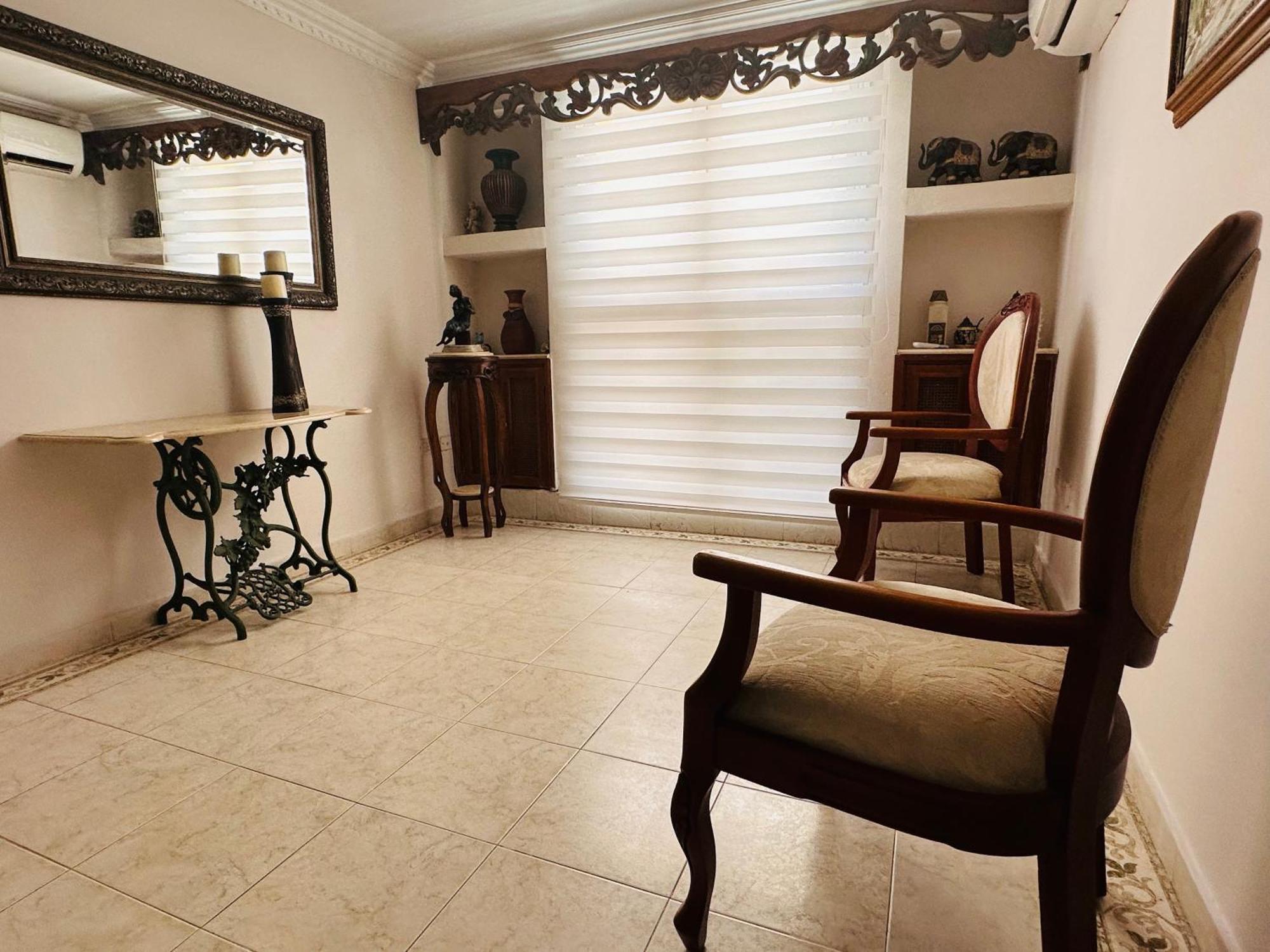 Apartamento Alvarez Cartagena Exteriér fotografie