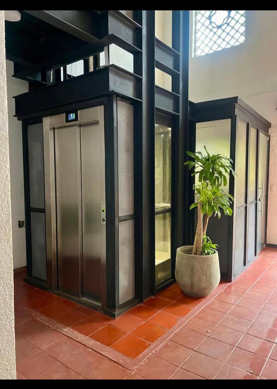Apartamento Alvarez Cartagena Exteriér fotografie
