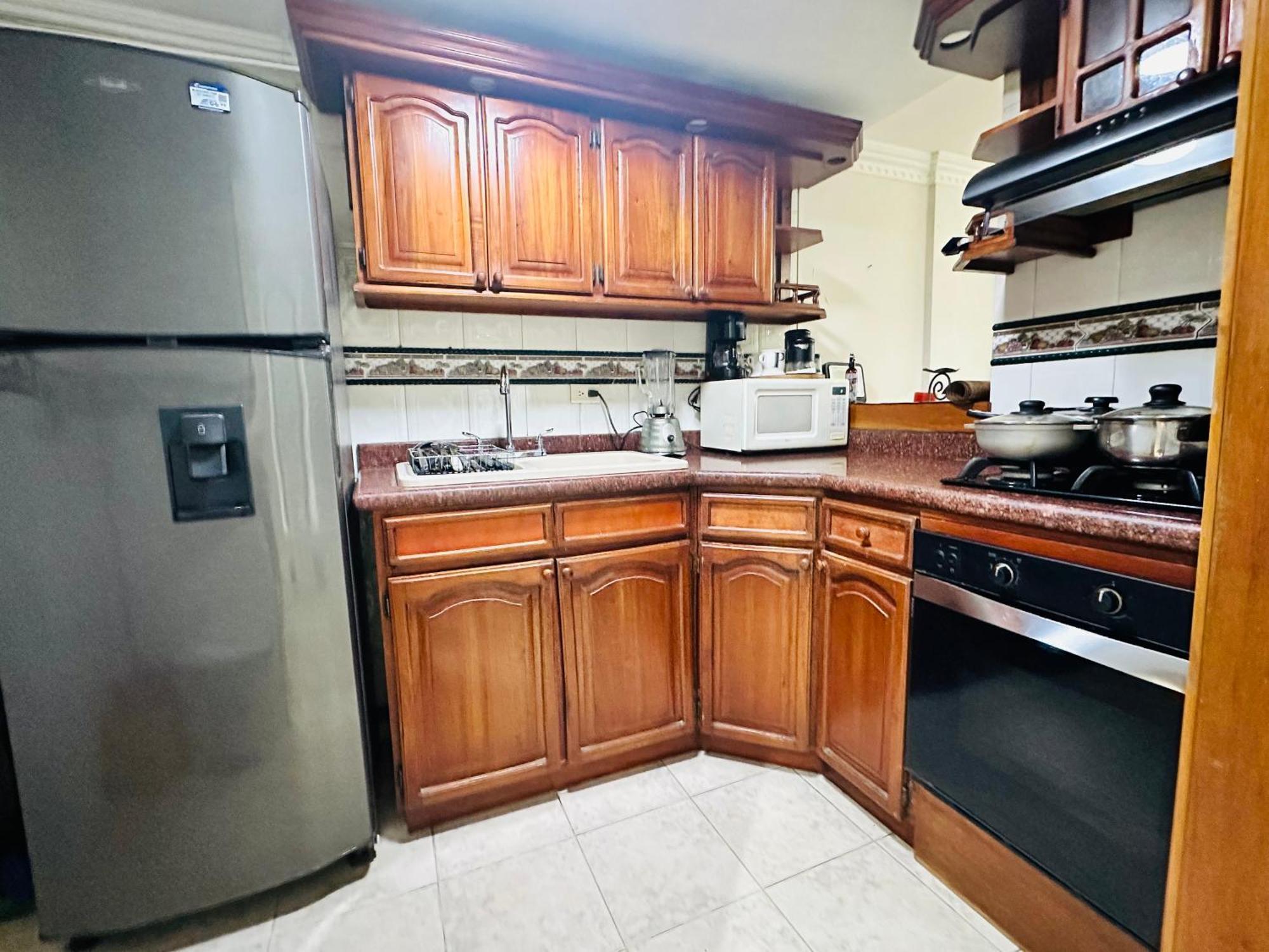 Apartamento Alvarez Cartagena Exteriér fotografie