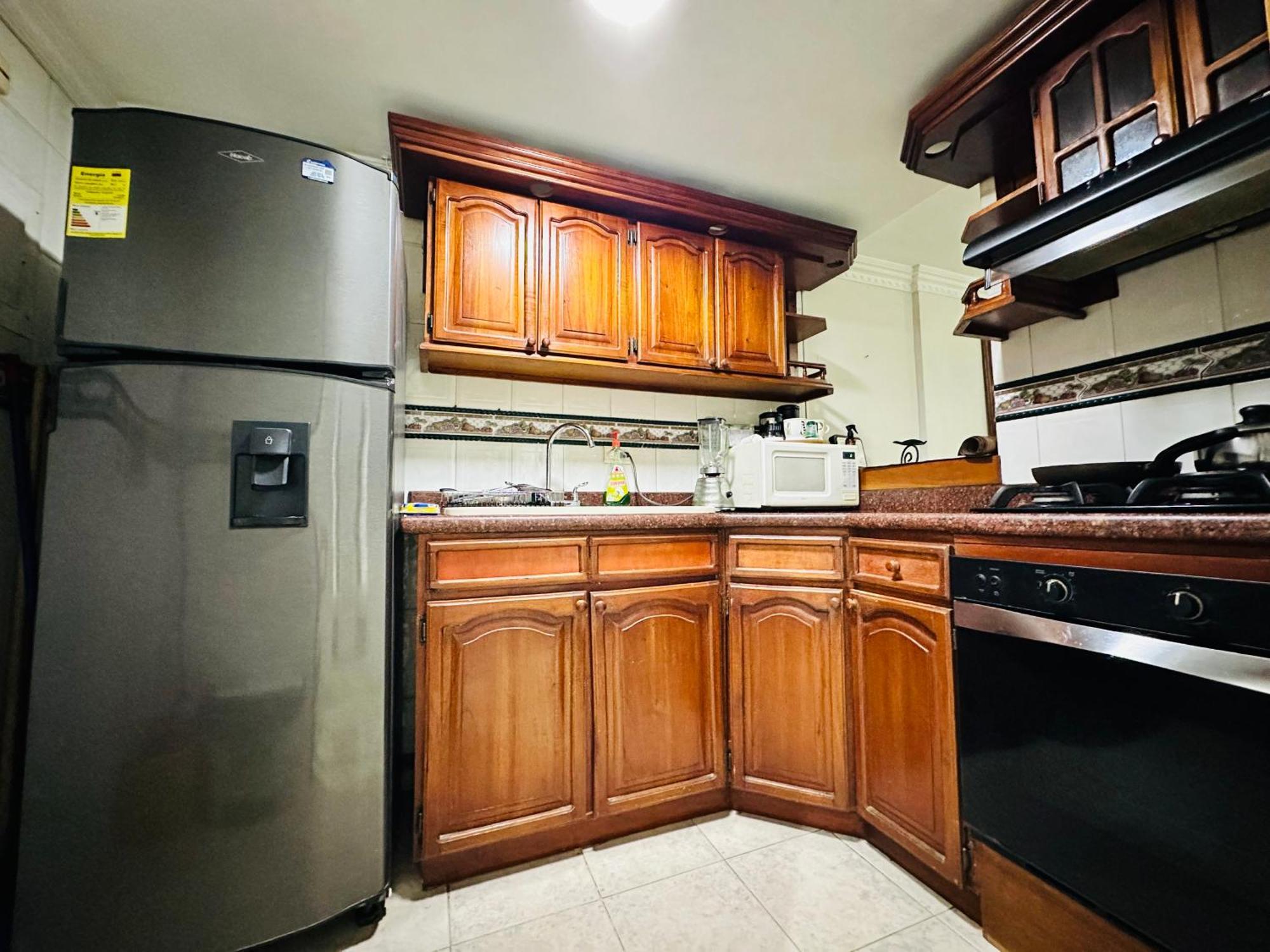Apartamento Alvarez Cartagena Exteriér fotografie