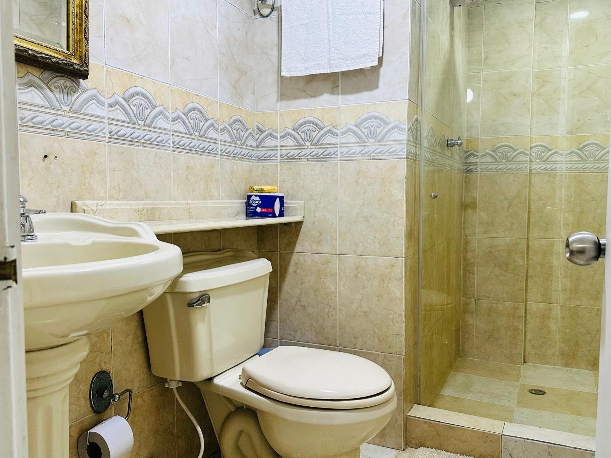 Apartamento Alvarez Cartagena Exteriér fotografie