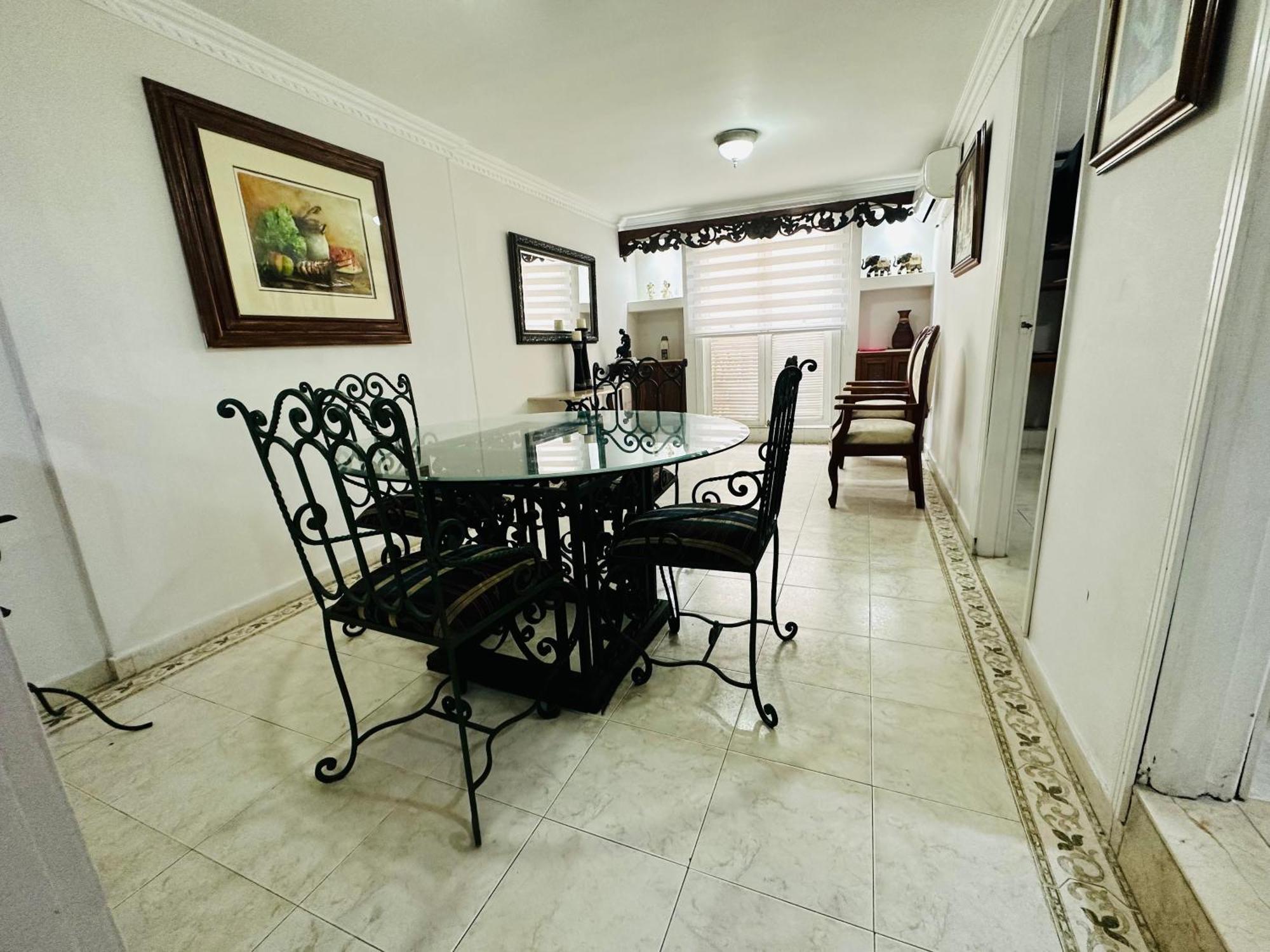 Apartamento Alvarez Cartagena Exteriér fotografie