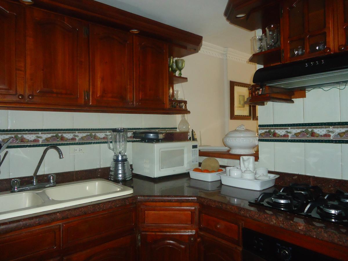 Apartamento Alvarez Cartagena Exteriér fotografie